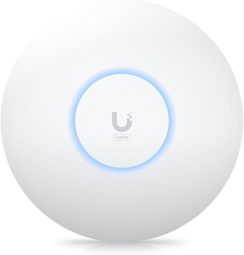 Ubiquiti 802 11 Wireless Access Point