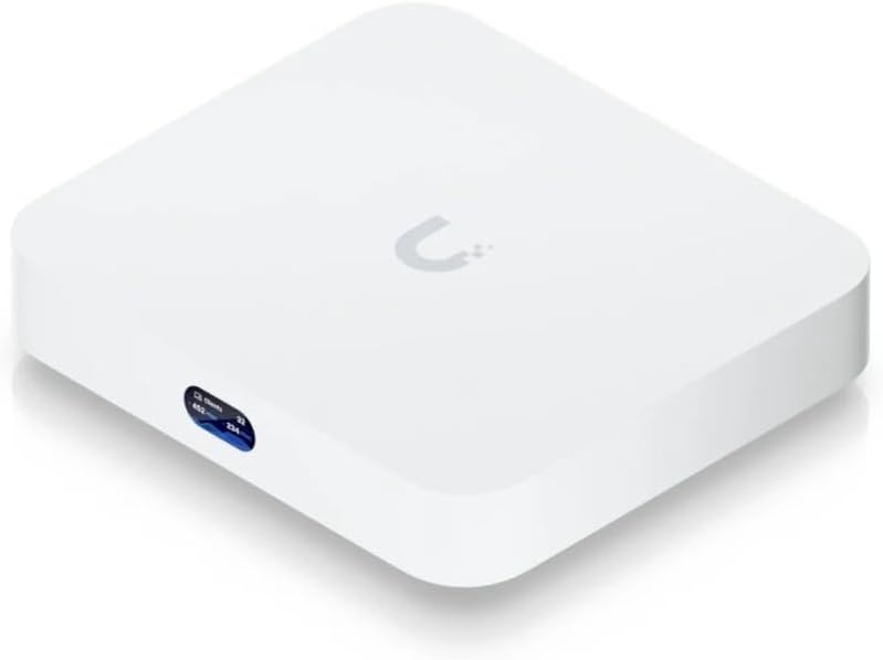 Ubiquiti Cloud Gateway Max UCG Max