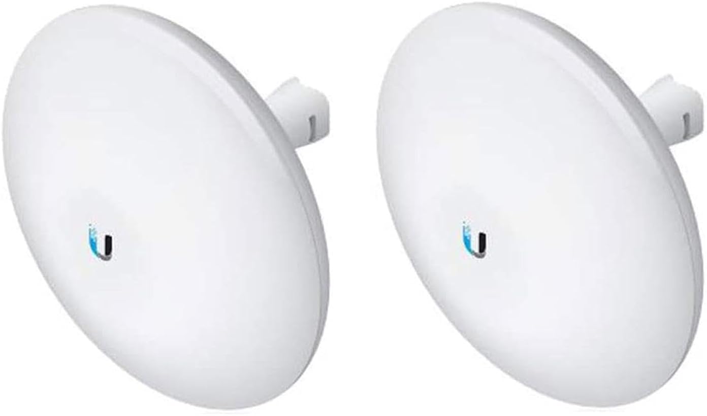 Ubiquiti Networks NBE 5AC GEN2 Dedicated Management