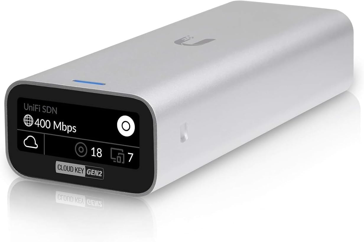 Ubiquiti Networks UniFi Cloud UCK G2
