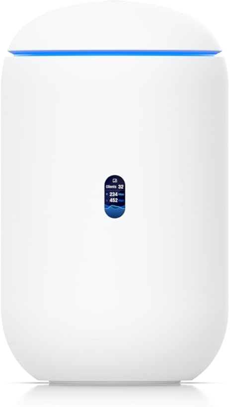 Ubiquiti UDR7 UniFi Dream Router